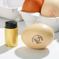 thumbnail image 6 of ARLUCKAT Custom Stainless Golf Ball Stamp For Eggs Multicolors Monogrammed Gift For Golfer, 6 of 7