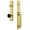 Lifetime Brass, variant on Grandeur Favdgrcov_Esetd_Na Fifth Avenue Solid Brass Rose Dummy Full Plate Full Plate 'D'