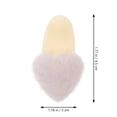 thumbnail image 2 of OUNONA 6Ud Clips Para Peinados Con Y Encantador Para Uso Decorativo, 2 of 6
