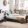 thumbnail image 4 of ECARPET Jute Style Area Rug for Bedroom, Living Room, Dining Room Francesca Collection, 4 of 9