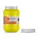 thumbnail image 2 of Pintura Acrilica POLITEC Hanza 500 ML Limón, 2 of 3