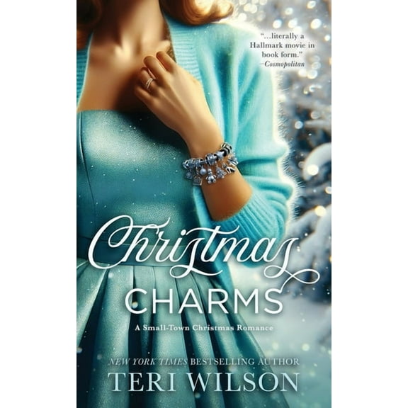 Christmas Charms, (Paperback)