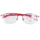 thumbnail image 1 of Gafas de lectura con bloqueo de luz azul, montura de metal, gafas de lectura modernas con luz azul, gafas de lectura de eficiencia óptima, 1 of 14