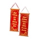 thumbnail image 4 of Decoraciones colgantes del Año Nuevo Lunar vietnamita 2026, coplas tradicionales para el hogar y estilo B, 4 of 9