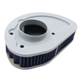 thumbnail image 3 of Filtro De Filtro De Aire Para Tri Glide Flhtcutg Cvo Flhxse, 3 of 9