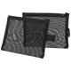 thumbnail image 5 of 2 bolsas de malla para cosméticos, de nailon, para guardar artículos de tocador y maquillaje., 5 of 8