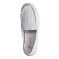 thumbnail image 4 of Time and Tru Women's Moc Toe Surf Sneakers, Wide Width Available, 4 of 5