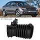 thumbnail image 4 of Terisass Fydun 17225R1AA01 Air Intake Hose 17225-R1A-A01 Air Cleaner Intake Hose Tube, Engine Air Flow Intake Tube Cleaner Hose Fit for Honda Civic 2012 2013 2014 2015 Khall QC32568, 4 of 6