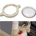 thumbnail image 2 of Bgsha Inground Pool Spa Pump Lid 350090 Cover Locking Ring Part for Pentair For Superflo, 2 of 9