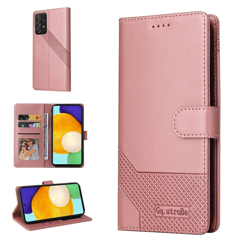 Samsung A52 Luxury Case, Phone Samsung Galaxy