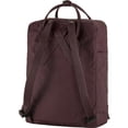 thumbnail image 2 of Blackberry Classic Square Backpack with Top Handles and Front Pocket, 16L, 2 of 7