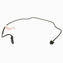 Motorcraft KM-5295 Engine Coolant Recovery Tank Hose Fits select: 2014-2019 FORD FIESTA