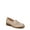 Tan Lizard, variant on LifeStride Womens Sonoma 2 Loafers - Medium & Wide Width