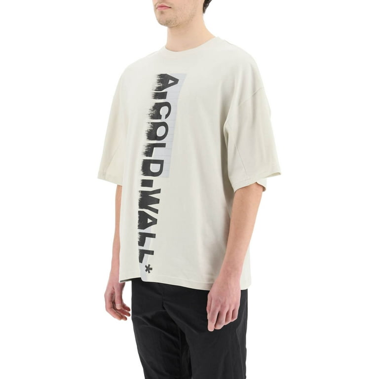 A cold wall tee shirt new arrivals