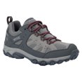 thumbnail image 1 of Regatta Chaussures de Marche Basses Edgepoint IV pour Femmes, 1 of 7