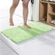 thumbnail image 3 of Alfombra de baño absorbente antideslizante de 40x60 cm alfombras de ducha alfombra de chenilla rectangular, 3 of 3