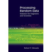 Processing Random Data, (Hardcover)