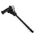 thumbnail image 3 of Hedge Trimmer Converter,9 Teeth Blade Hedge Hedge Trimmer Working Head Garden Tool Ultimate Reliability, 3 of 8