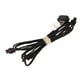 thumbnail image 3 of ,Arnés de cableado del sensor de estacionamiento Arneses de cableado eléctrico de repuesto para automóviles Juego de cables frontales Rendimiento confiable, 3 of 8