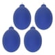 thumbnail image 5 of 4 piezas de soplador de polvo con válvula de retención de goma, potente soplador de aire portátil para lentes de teléfono azul, 5 of 9