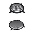 thumbnail image 1 of de cubierta de del subwoofer para el del audio casero del coche de DJ 8 pulgadas + Zulema  Cubierta de subwoofer para altavoz de automóvil, 1 of 8