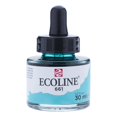 thumbnail image 1 of Acuarela Líquida Ecoline 30ml Royal Talens verde 30 ml, 1 of 2