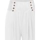 thumbnail image 4 of WILLBEST Pantalones Casuales para Mujer: Pantalones Anchos de Verano con Bolsillos para Mayor Comodidad Diaria. Extra Grande, 4 of 6