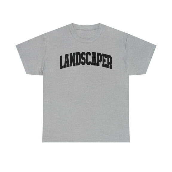 22Gifts Landscaper Shirt, Gifts, Tshirt