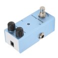 thumbnail image 4 of Metal Guitar Effects, Low Background Noise Analog Chorus Effect True Bypass  For Electric Guitars ZP-07 Analog Chorus, 4 of 8