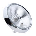thumbnail image 4 of Faro de motocicleta Sunnimix 155 mm para Z50AK Mini Trail 1972-1978, 4 of 7