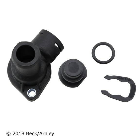 BeckArnley 147-0012 Water Outlet