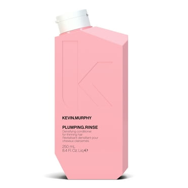 KEVIN.MURPHY PLUMPING.RINSE, Thickening Conditioner for Fine or Aging Hair, 250 mL