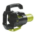 thumbnail image 4 of Sun Joe iON100V-550JB-CT Max Cordless Turbo Jet Fan Blower, 516-CFM, 100-Volt, Tool Only, 4 of 7