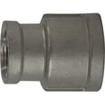 thumbnail image 1 of Midland Raccord Réducteur en Acier Inoxydable 316 de 2 x 1,25 Po Industries 63453, 1 of 1