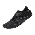 thumbnail image 3 of Barefoot Shoes for Women Men Breathable & Non-Slip Wide Toe Water Shoes for Walking,Running&Swimming，2026 new Adjustable Slip On Hike Athletic Sandals, 3 of 10
