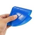 thumbnail image 4 of Unique Bargains Plastic Soccer Disc Cones Field Markers for Agility Sport Training Blue 40 Pack, 4 of 6