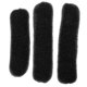 thumbnail image 1 of 3pcs Twisted Hairpin Hair Bun Maker Hair Clip Hair Accessory for Wedding Birthday, 1 of 4