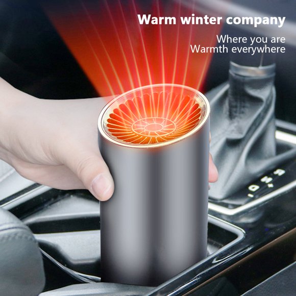 Car Plug in Heaters