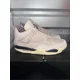 thumbnail image 3 of Ni - ke Size 13.5W / 12 Men Air Jordan 4 A Ma Maniere While You Were Sleeping FZ4810-200, 3 of 5