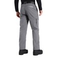 thumbnail image 2 of Pantalones FREE SOLDIER Softshell con Forro Polar para Exterior 40W x 30L, 2 of 9