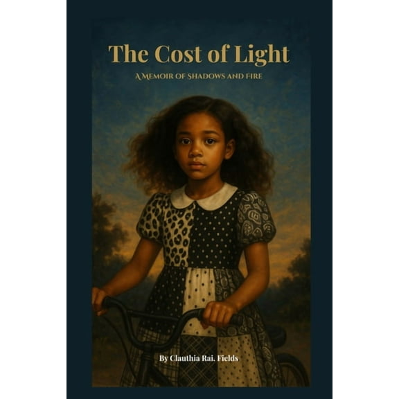 The Cost of Light, (Paperback)