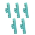 thumbnail image 3 of 5pcs Multi-functional Clip Tool Music Score Paper Clip Document Paper Fixing Binder for Musician, 3 of 8
