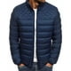 thumbnail image 2 of Chamarra Hombre Moda Casual Calientita Acolchada 101203 Am7, 2 of 8
