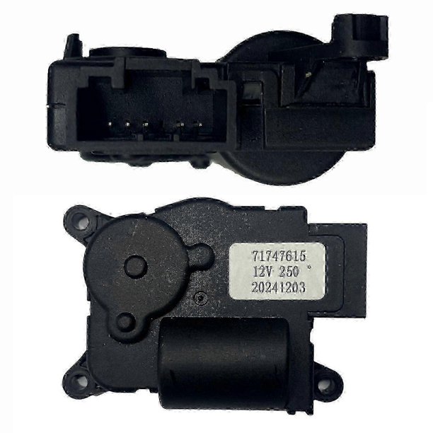 For Alfa Romeo Brera SPIDER Roof Flap Motor 250 6000631088 71747615 31.93822Bs