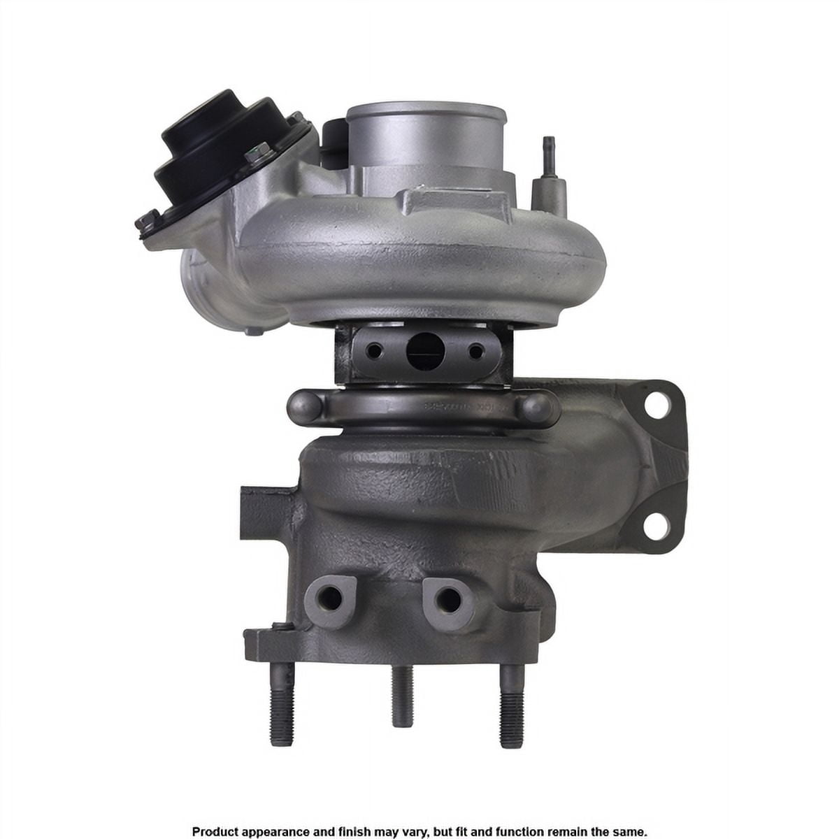 Remanufactured Turbocharger