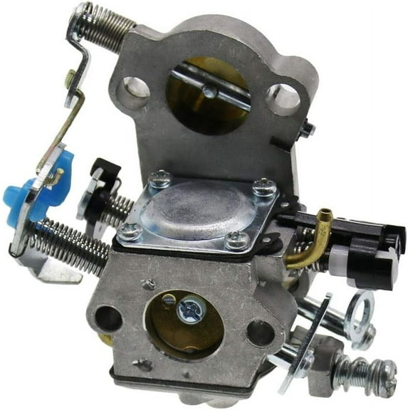 Carburetor Carb for Husqvarna 455 460 Rancher Chainsaw Jonsered CS2255 544883001