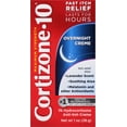 thumbnail image 4 of Cortizone 10 Maximum Strength Overnight Anti-Itch Cream, 1 oz., 4 of 4