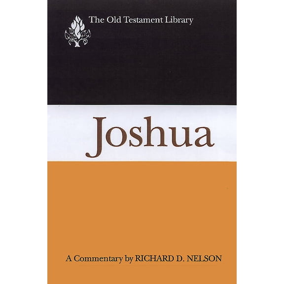 Old Testament Library: Joshua (OTL) (Hardcover)