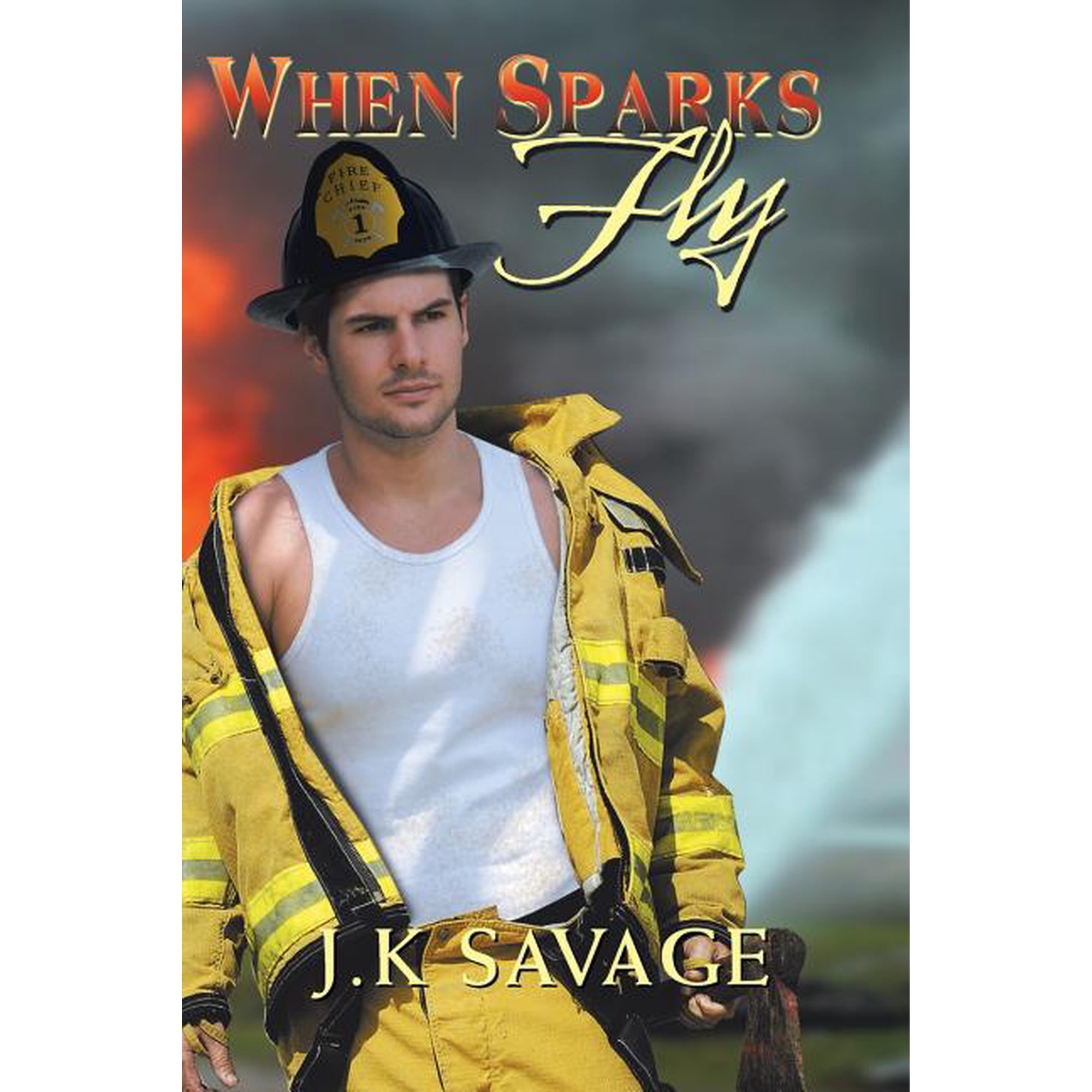 When Sparks Fly (Paperback)