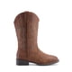 thumbnail image 2 of Bota DREAM PAIRS DWUMMB2516 para Mujer, Botas Vaqueras de Media Caña, 2 of 8